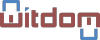 WITDOM logo